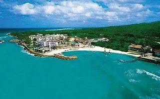 **** Hotel Super Fun Beach Resort & Spa (Adults Only) Runaway Bay Jamaica